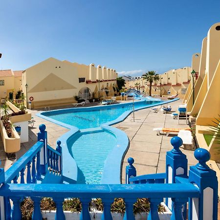 Mareverde Fase 3 Costa Adeje Home By Lovetenerife Kültér fotó