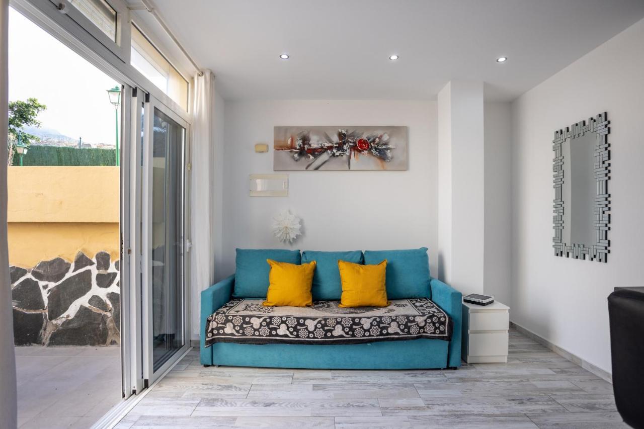 Mareverde Fase 3 Costa Adeje Home By Lovetenerife Kültér fotó