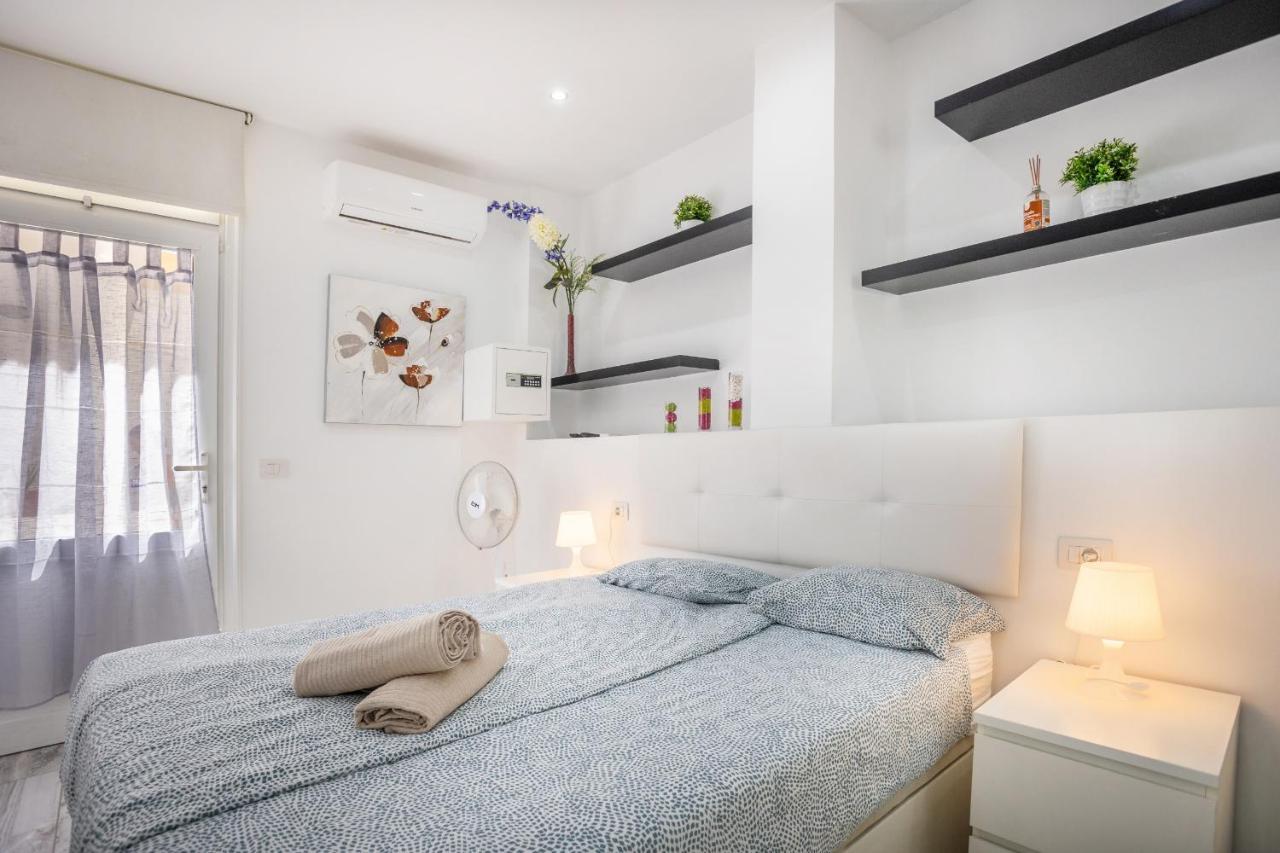 Mareverde Fase 3 Costa Adeje Home By Lovetenerife Kültér fotó