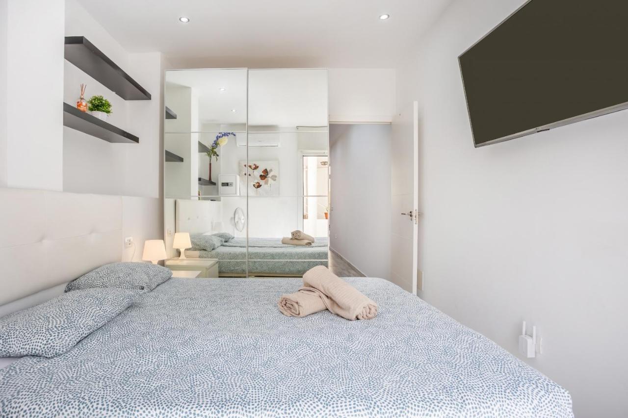 Mareverde Fase 3 Costa Adeje Home By Lovetenerife Kültér fotó