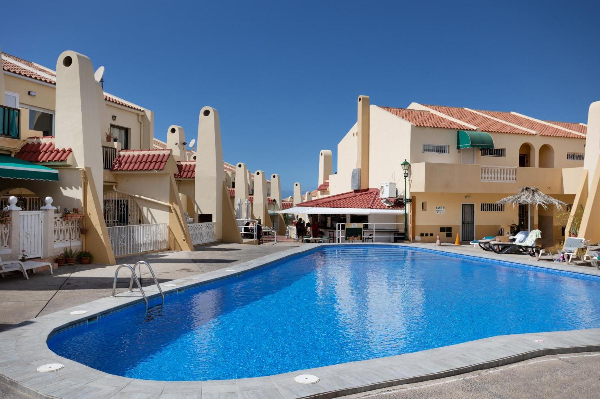 Mareverde Fase 3 Costa Adeje Home By Lovetenerife Kültér fotó