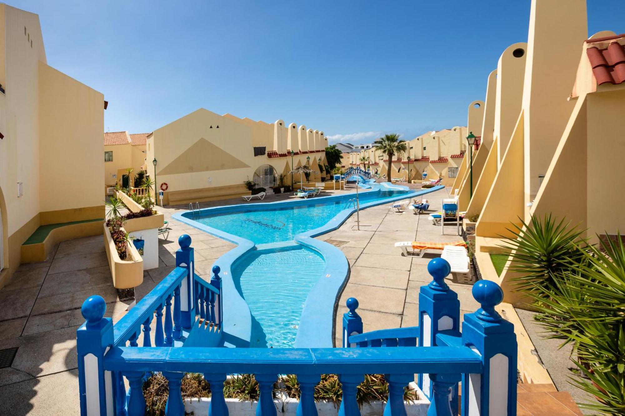 Mareverde Fase 3 Costa Adeje Home By Lovetenerife Kültér fotó
