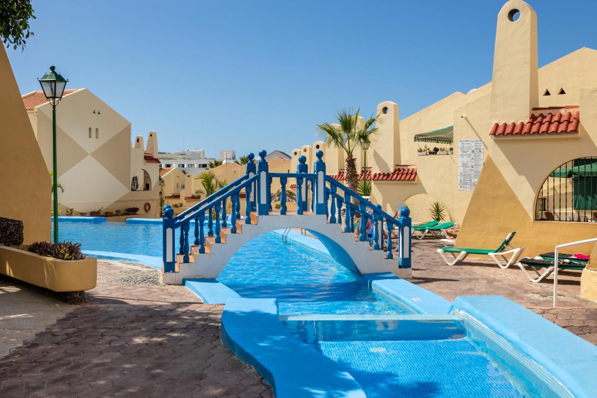 Mareverde Fase 3 Costa Adeje Home By Lovetenerife Kültér fotó