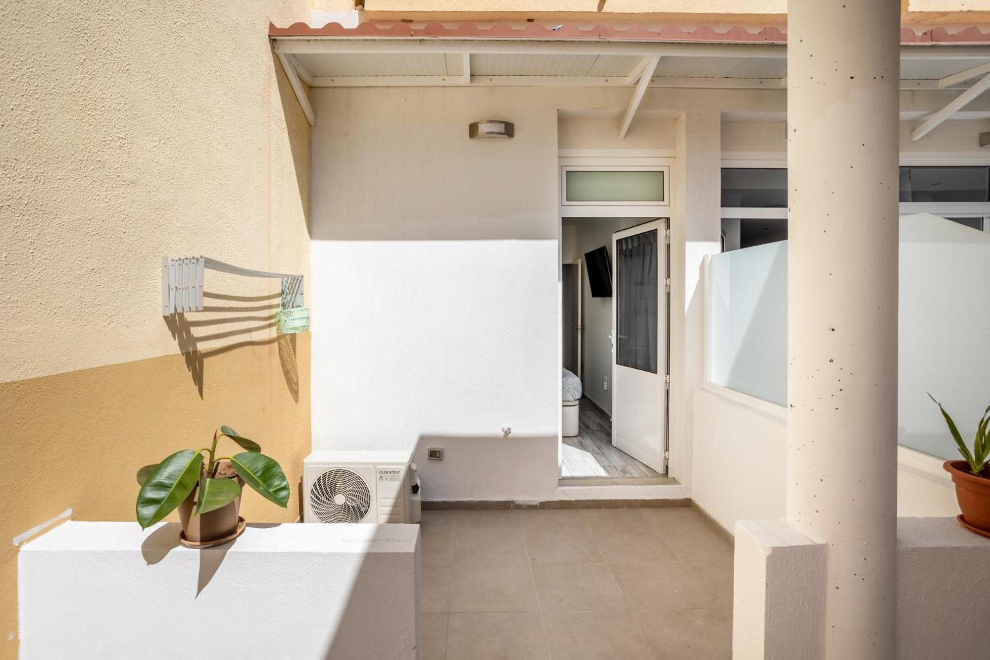 Mareverde Fase 3 Costa Adeje Home By Lovetenerife Kültér fotó