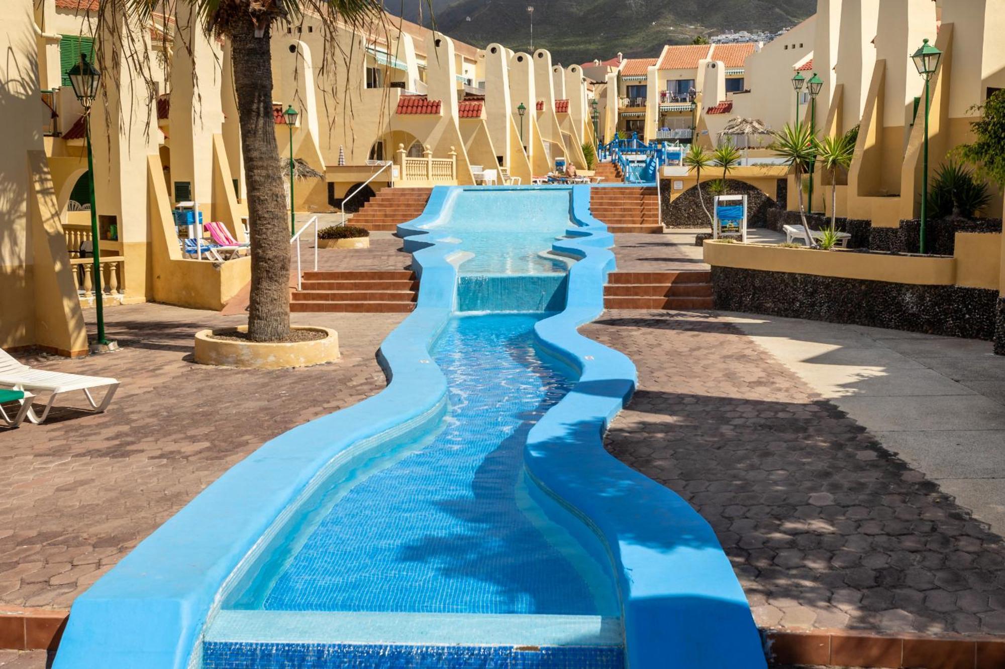 Mareverde Fase 3 Costa Adeje Home By Lovetenerife Kültér fotó