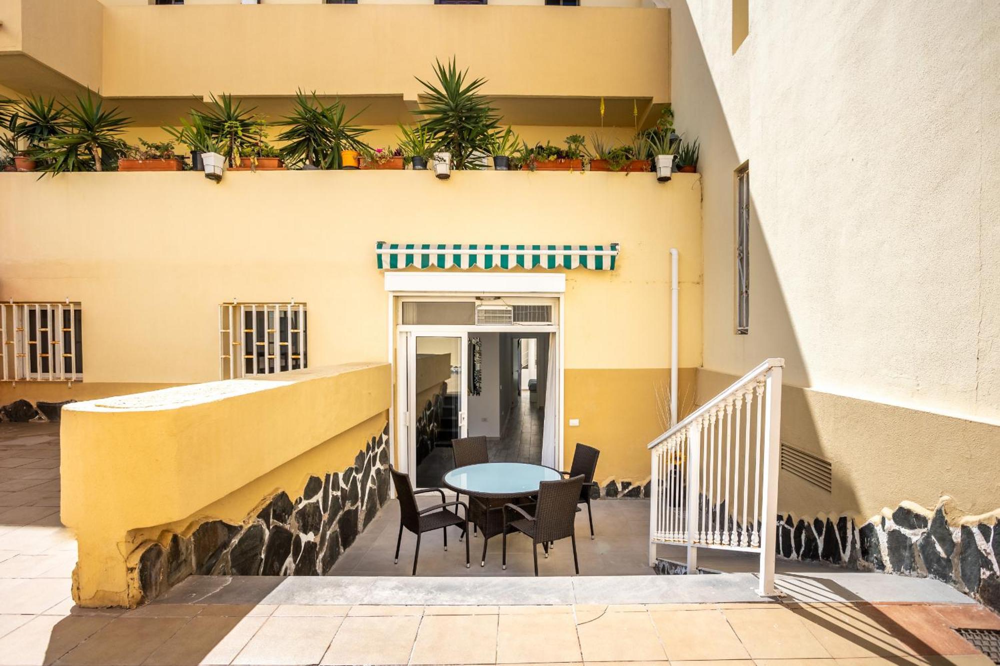 Mareverde Fase 3 Costa Adeje Home By Lovetenerife Kültér fotó